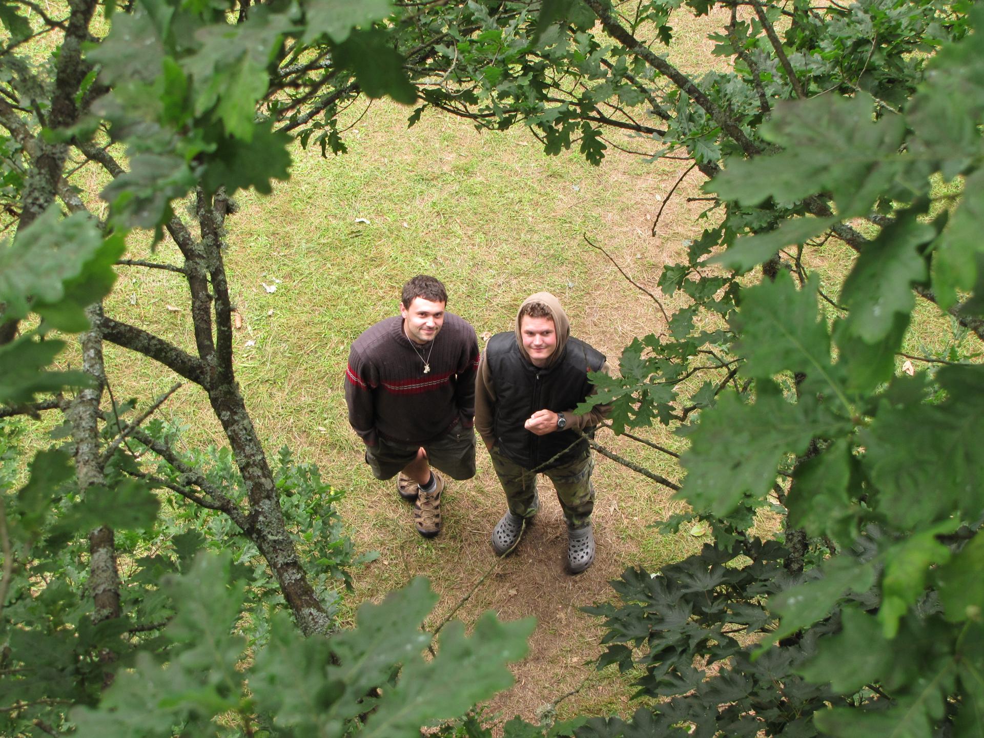 Karštejn 2012 Image 147